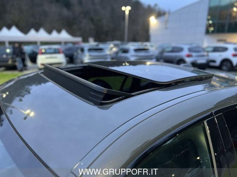 BMW X6 X6 -INCIDENTATA - IVA ESPOSTA - xDrive30d 48V Msport