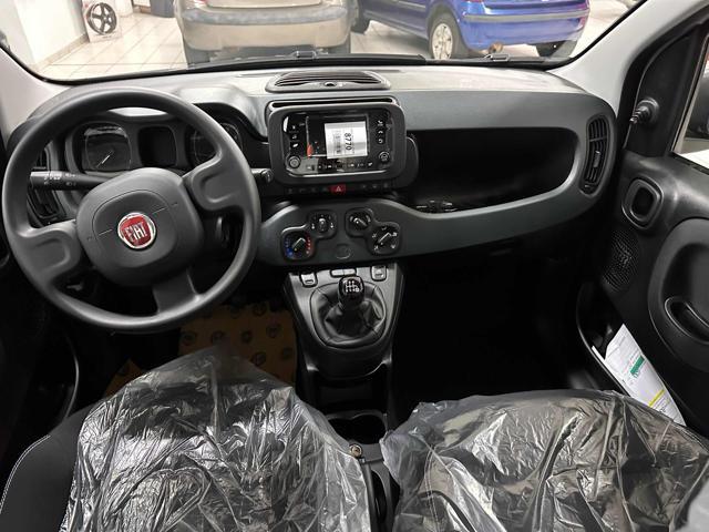 FIAT Panda 1.0 Hybrid PROMO CAR SERENITY