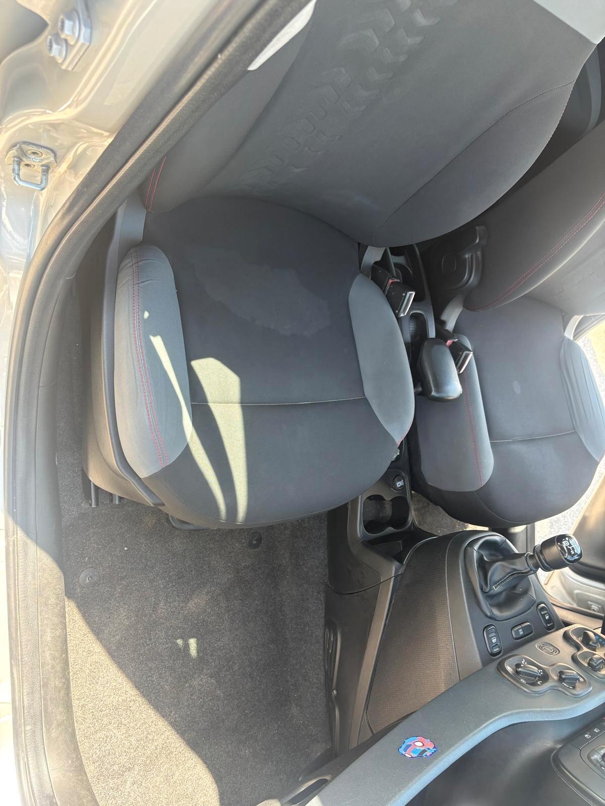 Fiat Panda 1.2 EasyPower Easy