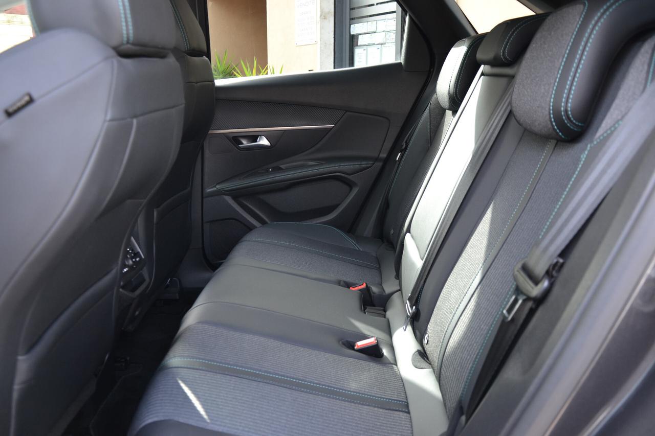 Peugeot 3008 1.5 HDi 130CV 6M ALLURE *KM29000**PREZZO VERO**