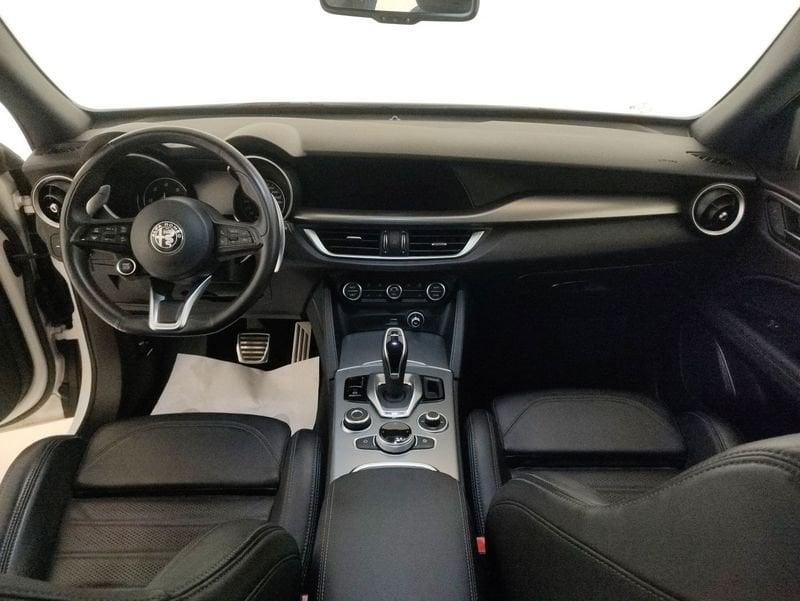 Alfa Romeo Stelvio 2.2 t Veloce Q4 210cv auto