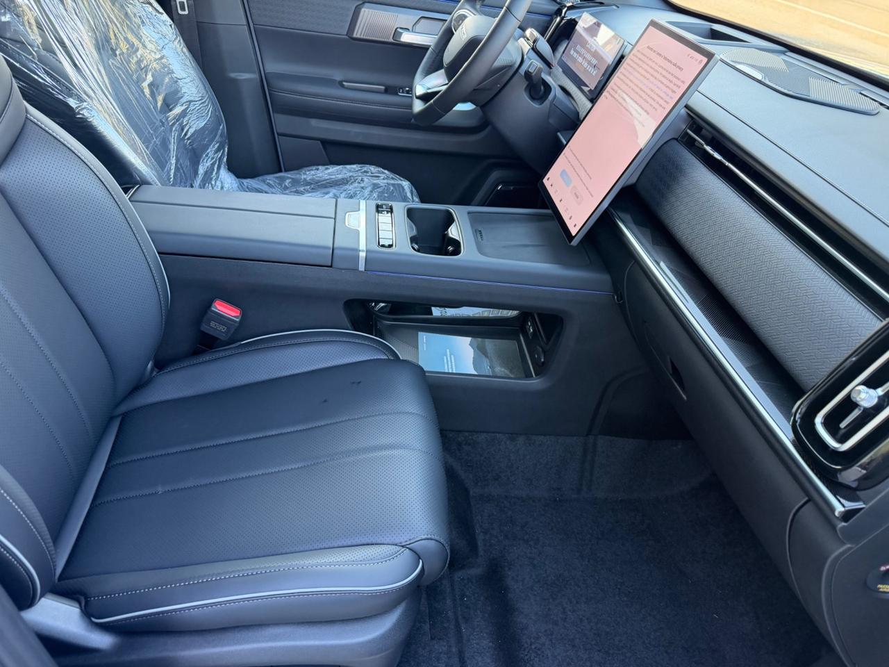 Jaecoo 7 1.5 TGDI PHEV Exclusive