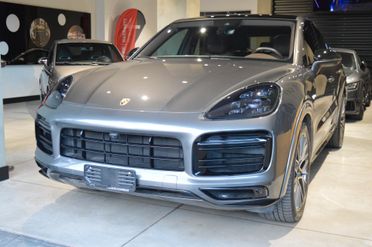 Porsche Cayenne 3.0 V6 E-Hybrid