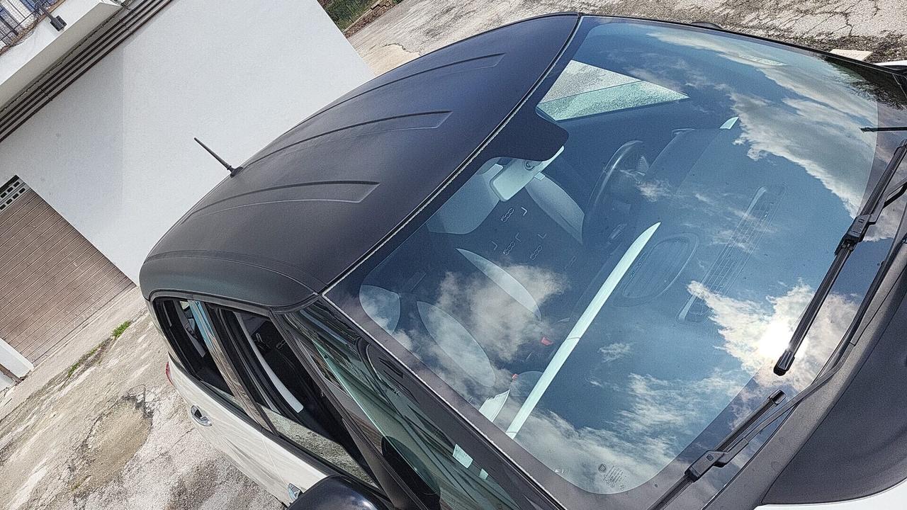 FIAT 500L 1,3 M.JET-UNICA PROPRIETARIA-4 REVISIONI