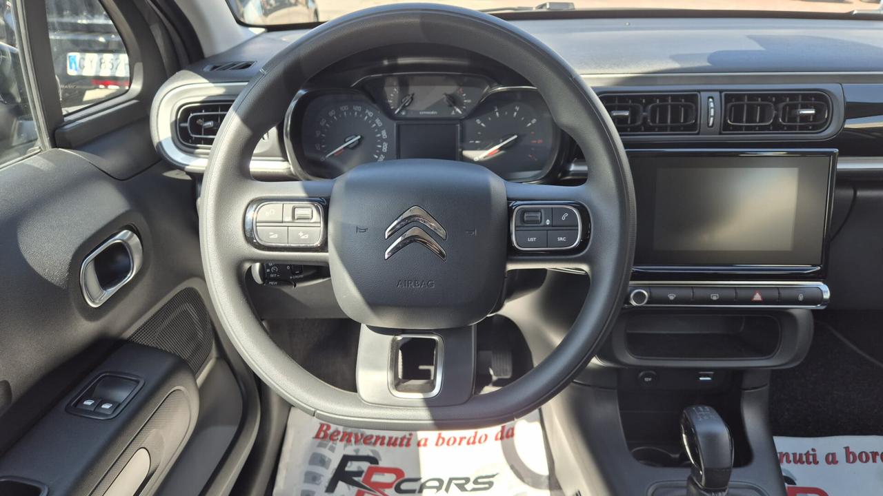 Citroen C3 PureTech 83 S&S Feel