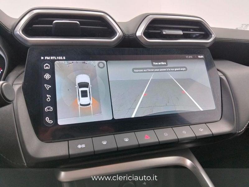 MG ZS 1.5 Hybrid+ Luxury