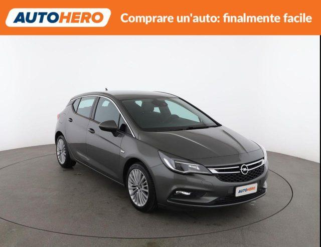 OPEL Astra 1.4 Turbo 125 CV Start&Stop 5p. Innovation