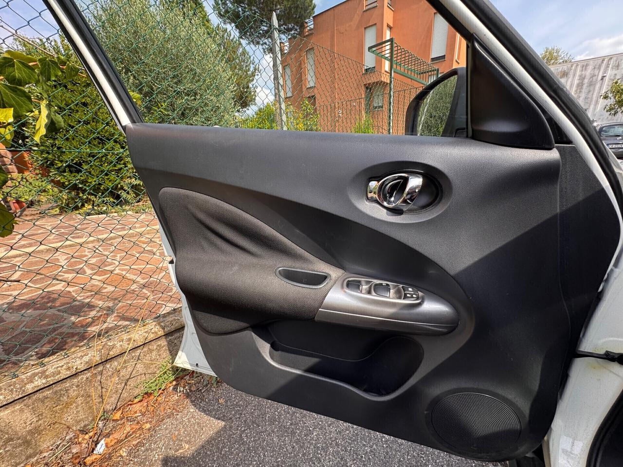 Nissan Juke 1.5 dCi Start&Stop Tekna