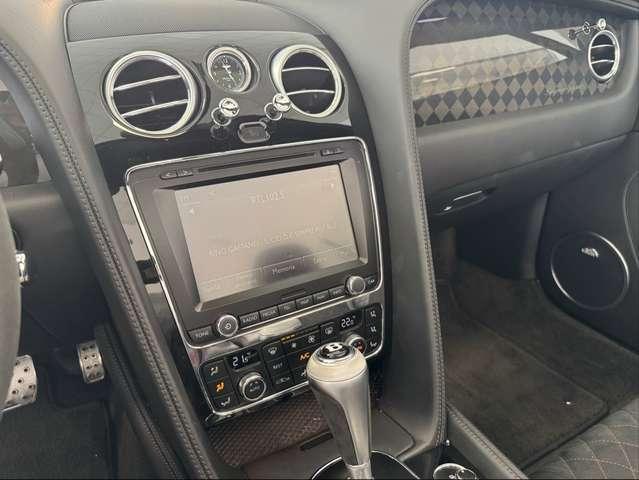 Bentley Continental GTC 4.0 V8 S 528cv E6
