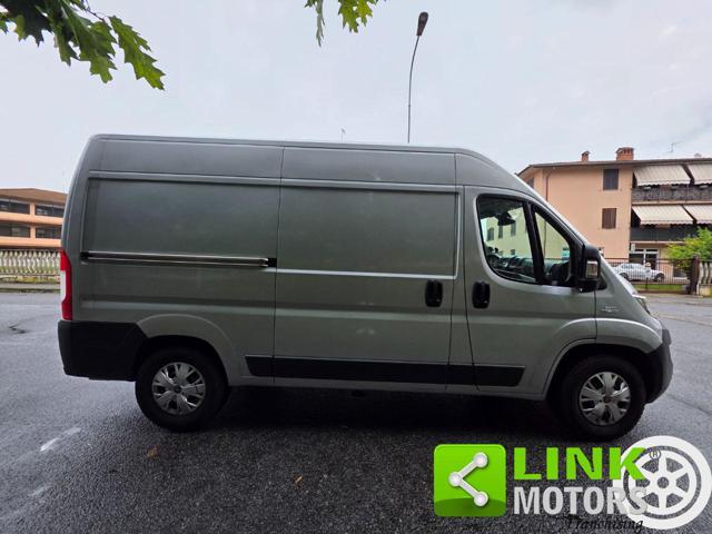 FIAT Ducato 35 2.3 MJT 130CV L2H2 Furgone
