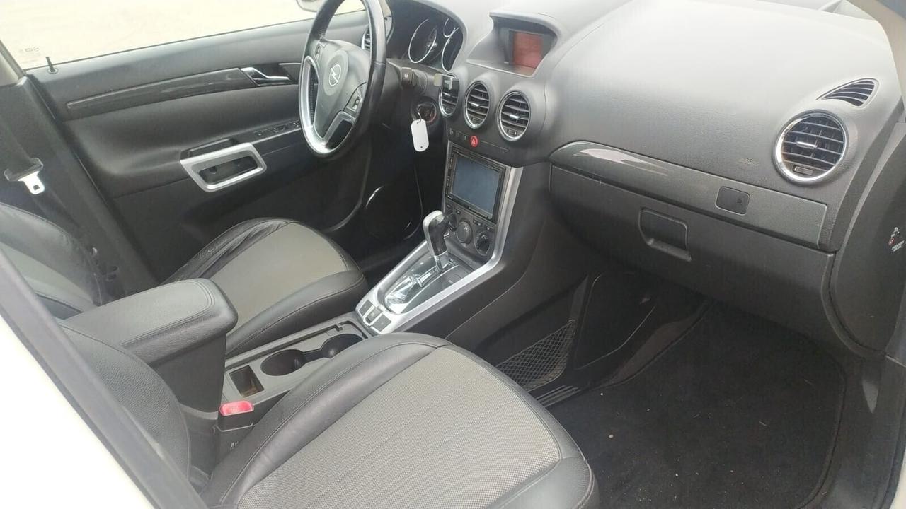 Opel Antara 2.2 CDTI 163CV Start&Stop 4x2 Cosmo