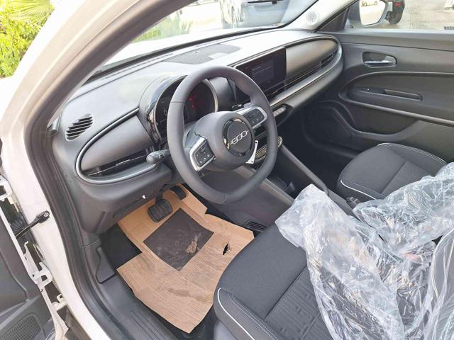FIAT 600 Hybrid 110 CV DCT MHEV *KM 0*