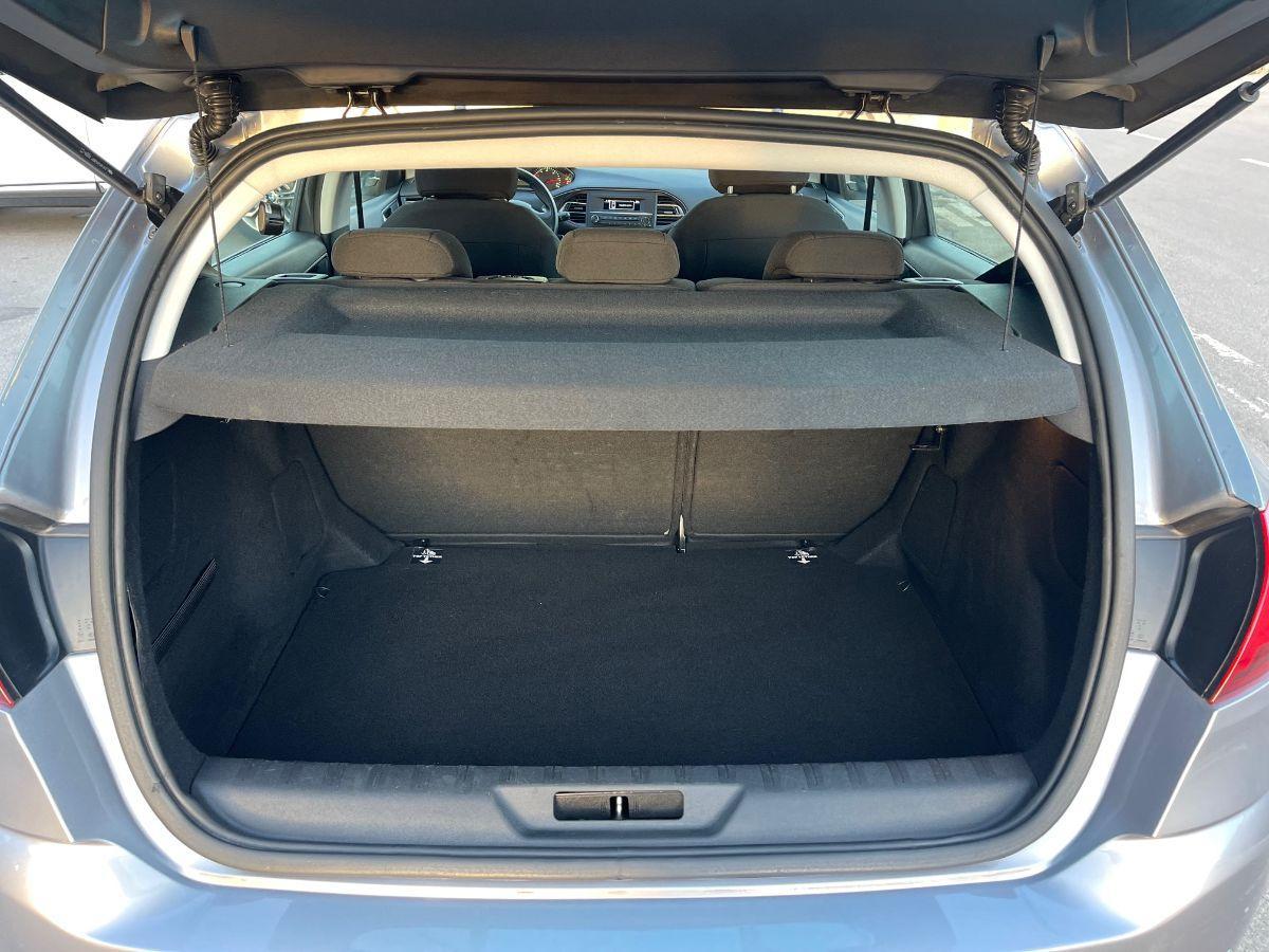 PEUGEOT - 308 - BlueHDi 100