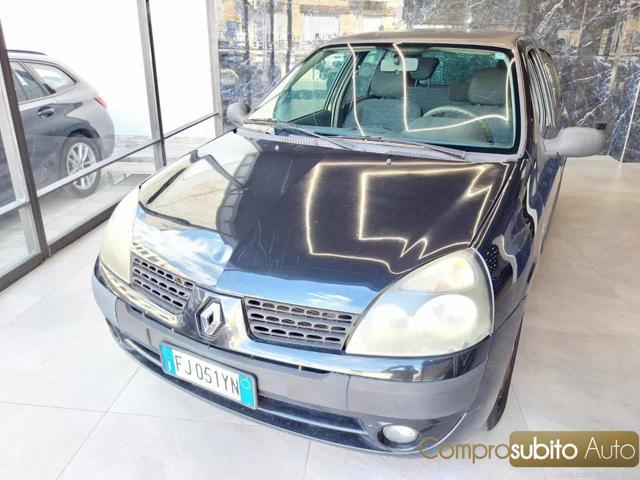 RENAULT Clio 1.5 dCi 65CV cat 5 porte Access