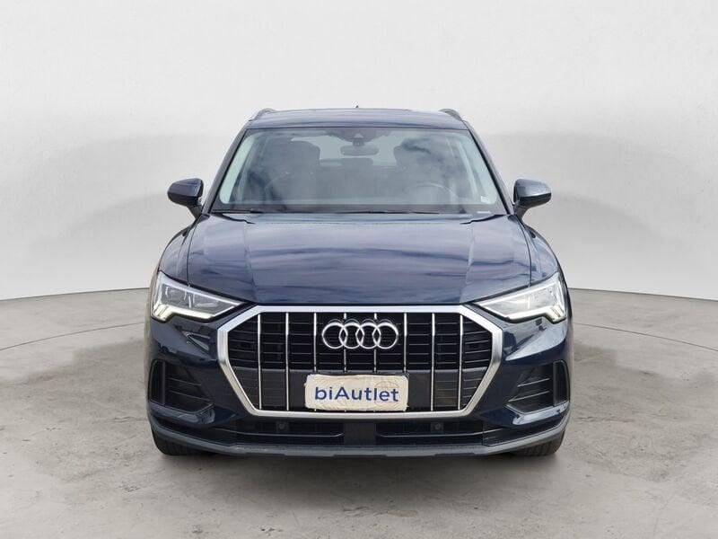 Audi Q3 35 2.0 tdi Business Advanced s-tronic