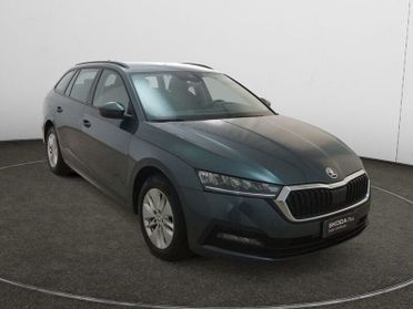 Skoda Octavia Octavia 2.0 TDI EVO SCR Wagon Executive