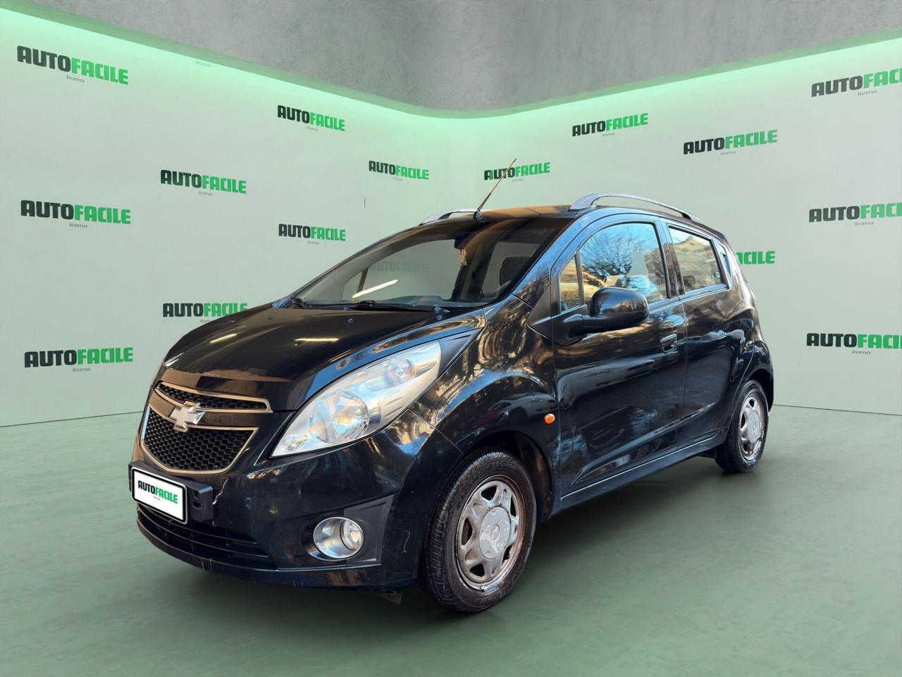 Chevrolet Spark 1.0 LS - OTTIME CONDIZIONI