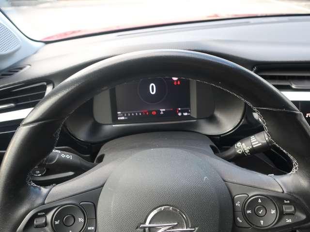Opel Corsa Corsa 1.2 Design & Tech 75cv