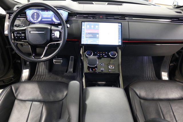 LAND ROVER Range Rover Sport 3.0D l6 350 CV First Edition