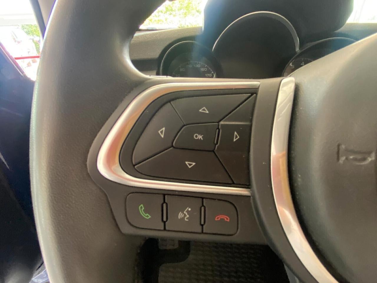 Fiat 500X 1.0 T3 120 CV Cross