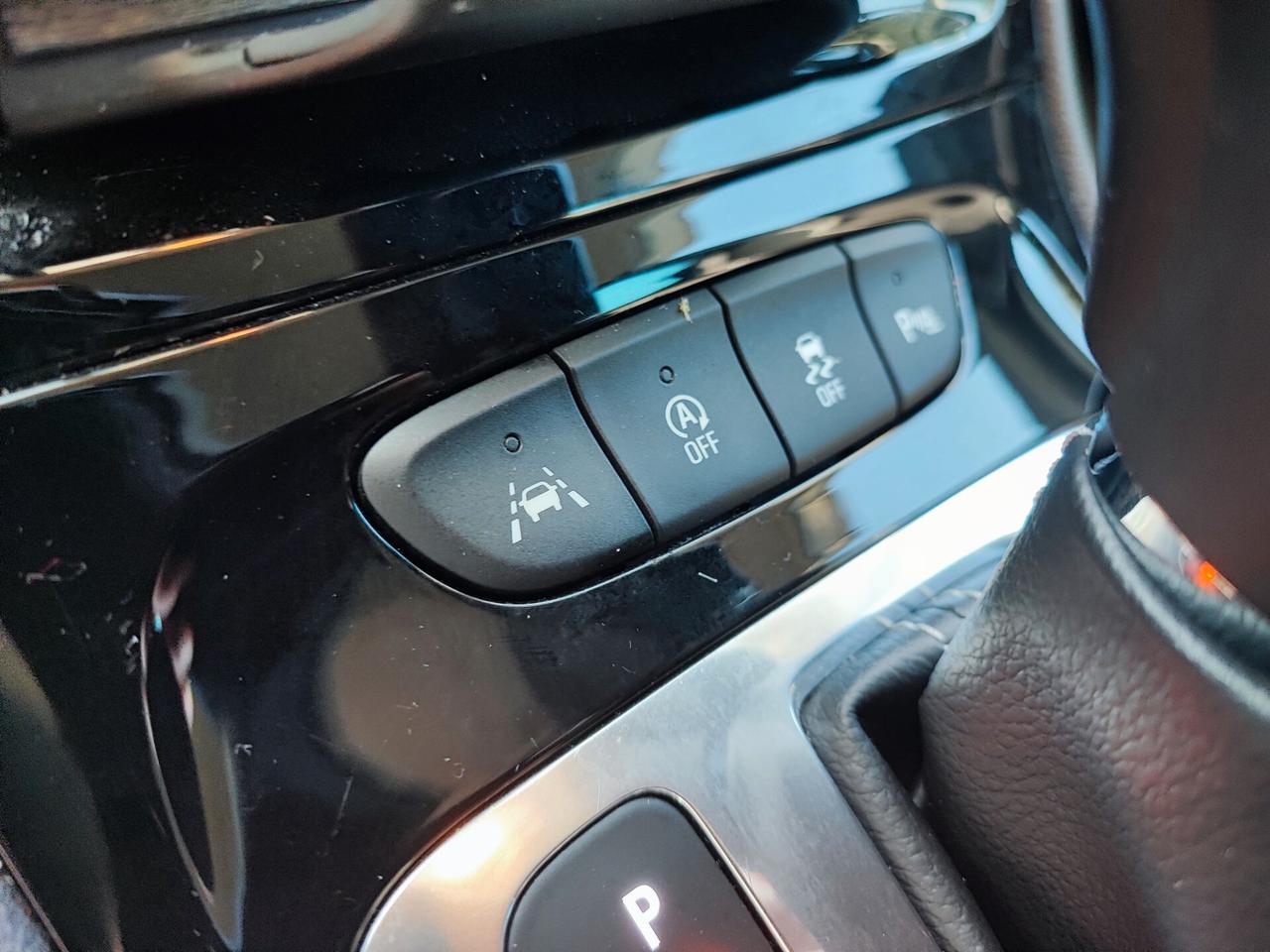 Opel Astra 1.4 Ecotec Sports Tourer automatica