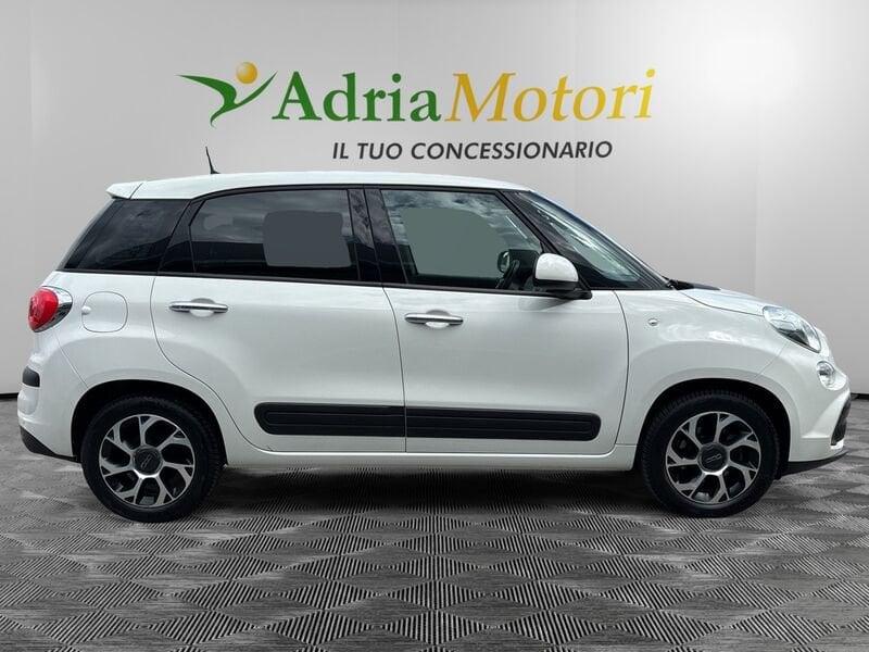 FIAT 500L 1.3 Multijet 95 CV Dualogic Sport