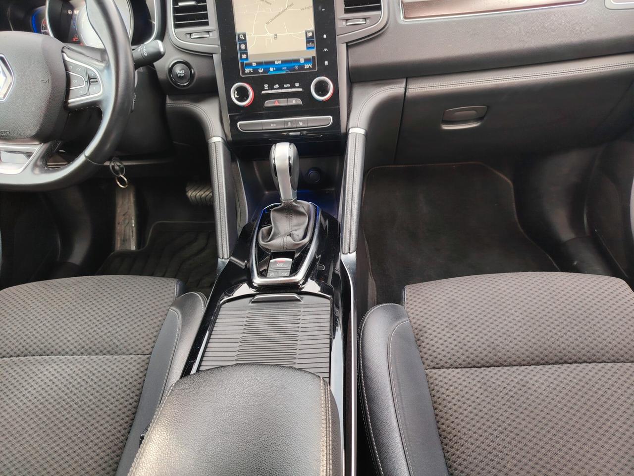 Renault Koleos dCi 175CV X-Tronic Energy Initiale Paris