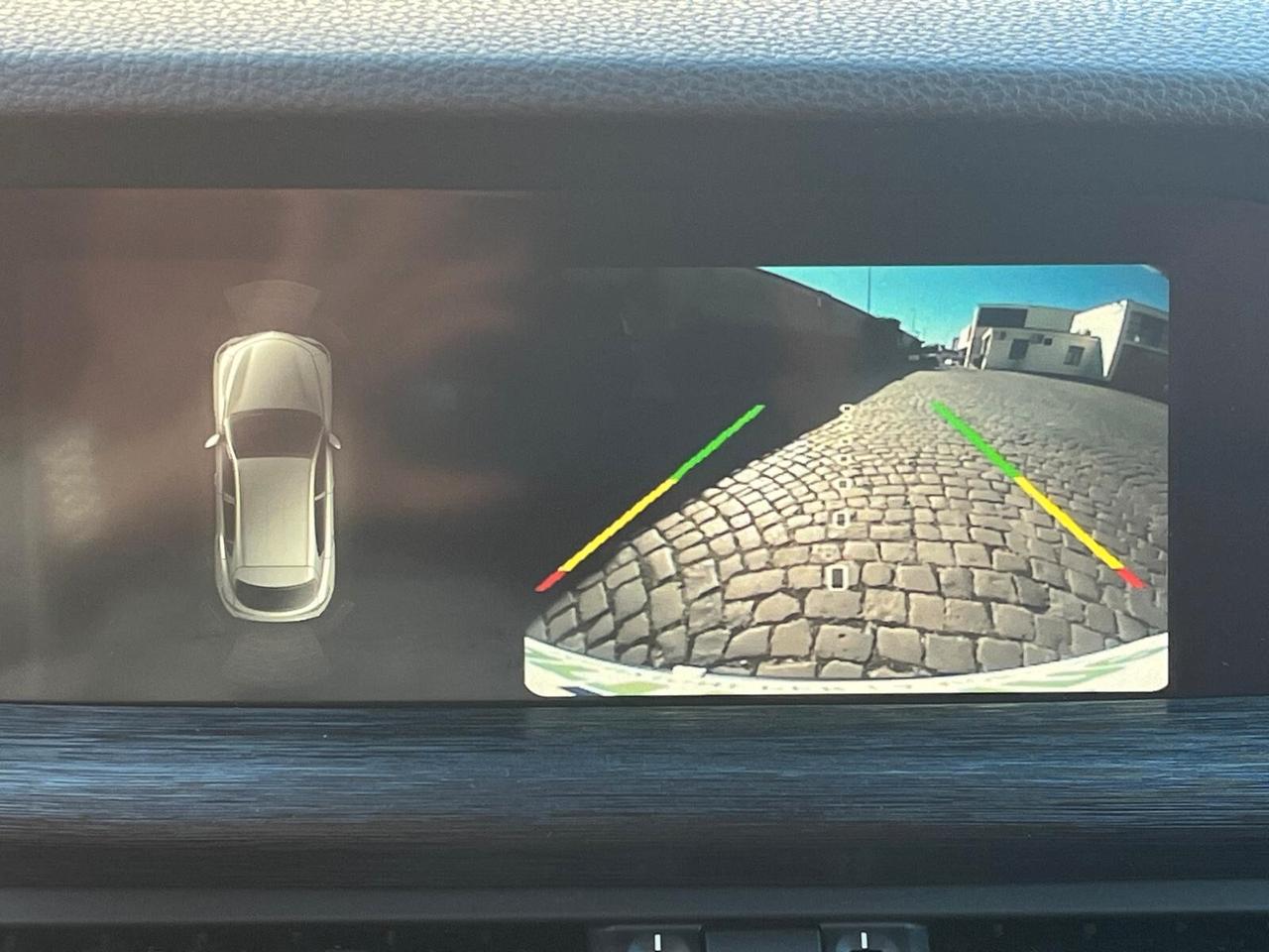 Alfa Romeo Stelvio 2.2 Turbodiesel 210 CV AT8 Q4 Super