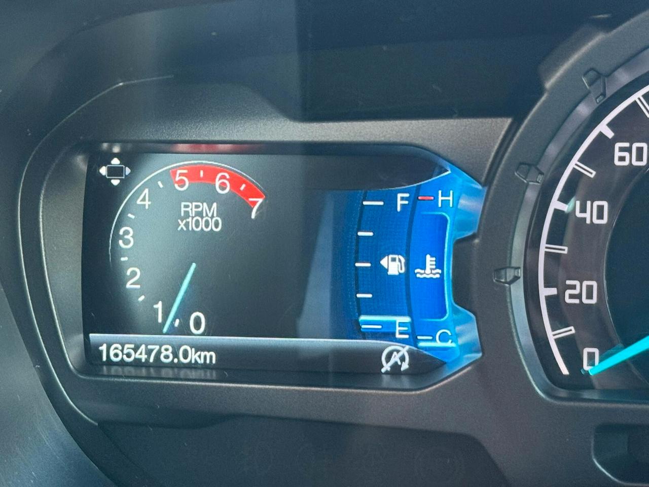 Ford Ranger 3.2 TDCi DC Limited 200cv