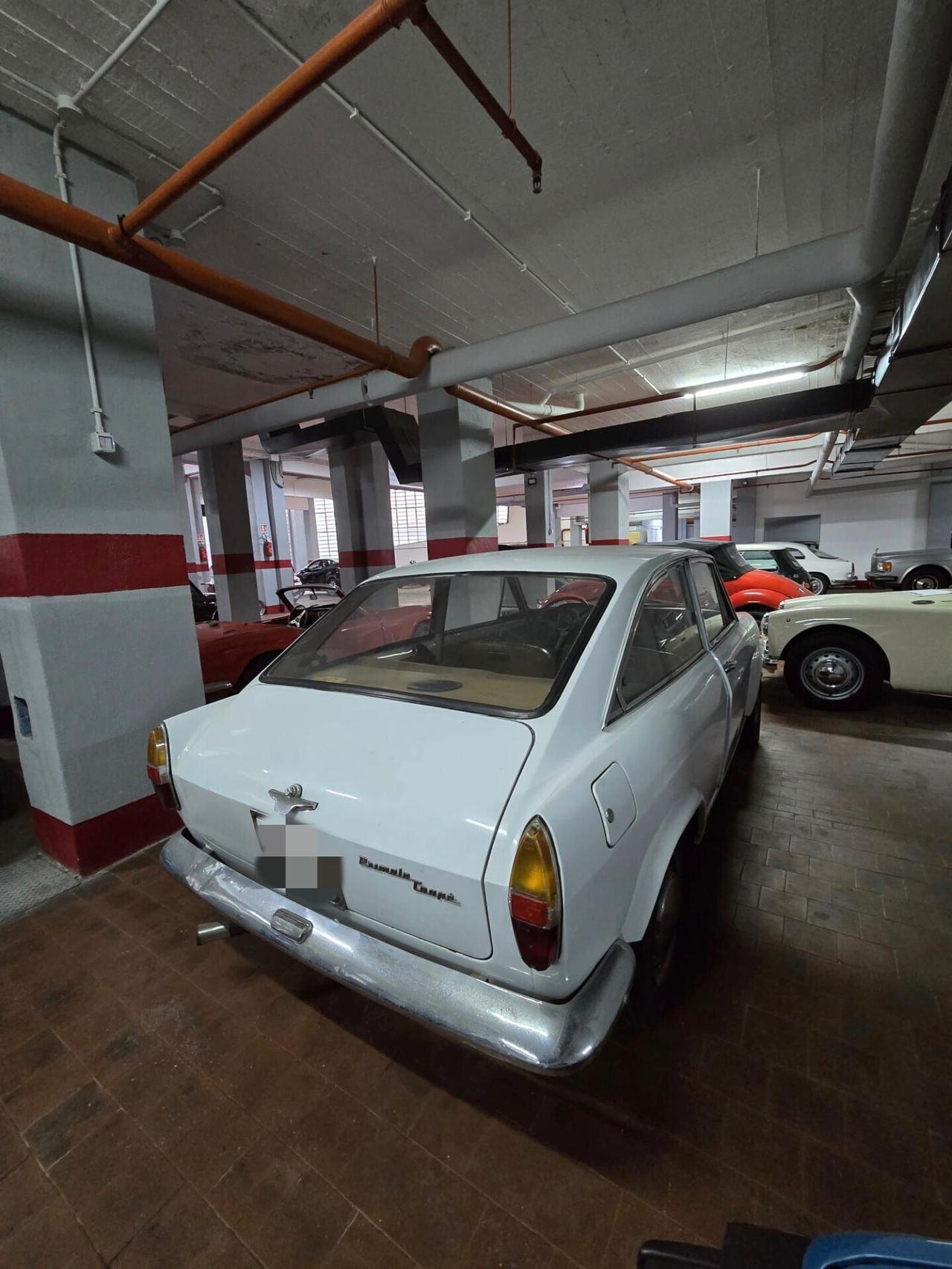 Autobianchi Primula