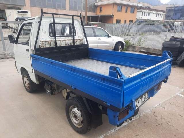 Piaggio Porter 1,3 DIESEL