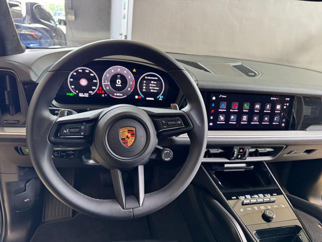 PORSCHE Cayenne 3.0 V6 / IVA ESPOSTA / GARANZ. UFFICIALE
