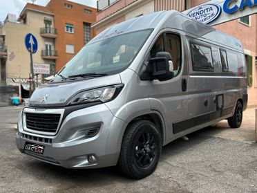 Fiat Ducato boxer 35 2.2 Mjt 140CV GIOTTILINE