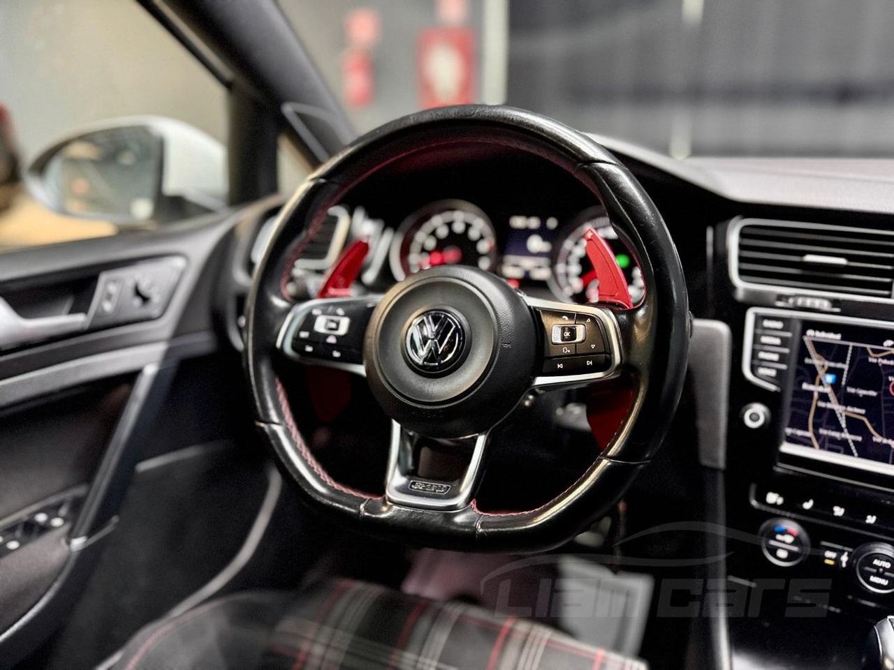 Volkswagen Golf 5 Porte Golf 5p 2.0 tsi Gti Performance