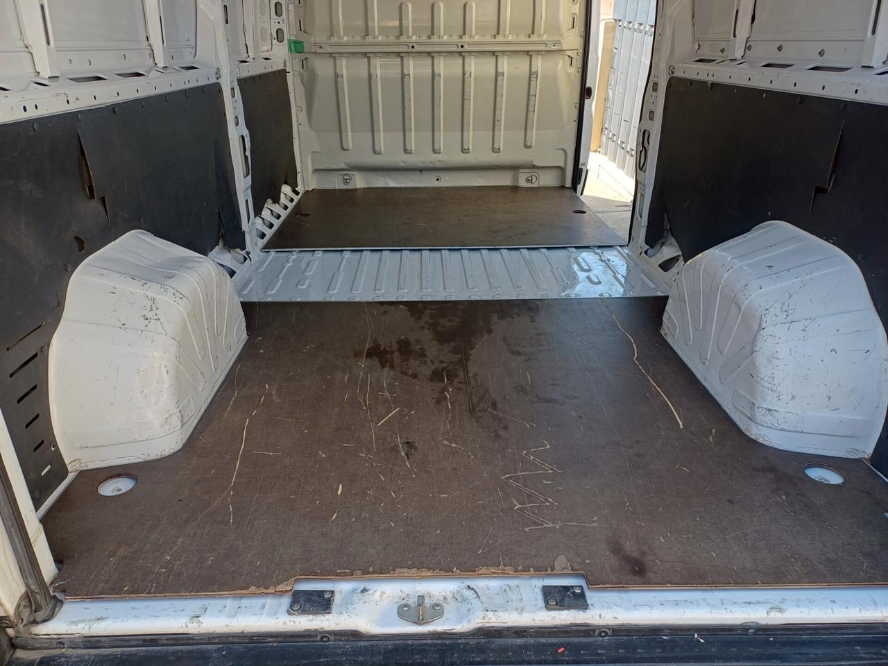 Opel Movano 35 2.2 BlueHDi 140 S&S PM-TM Furgone