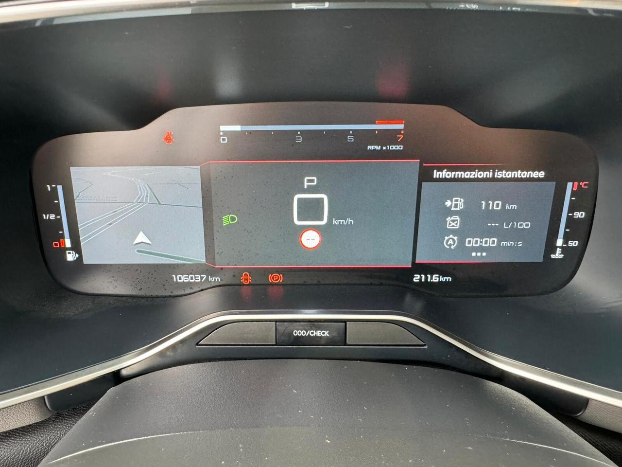 CITROEN C5 AIRCROSS BlueHDi 130cv 2022!!! AUTOMATICA!!!
