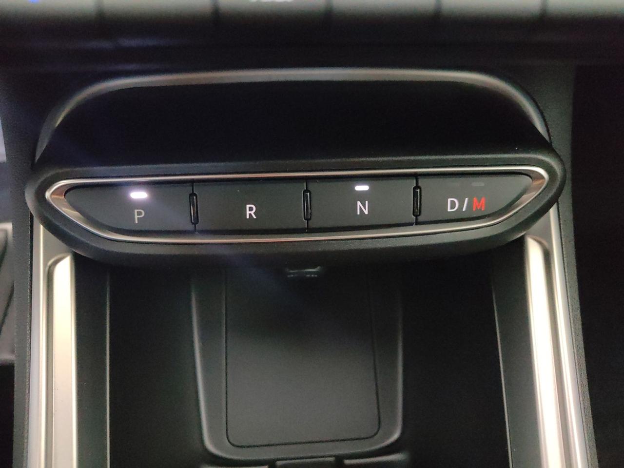 JEEP Avenger 1.2 MHEV 110CV ALTITUDE DCT