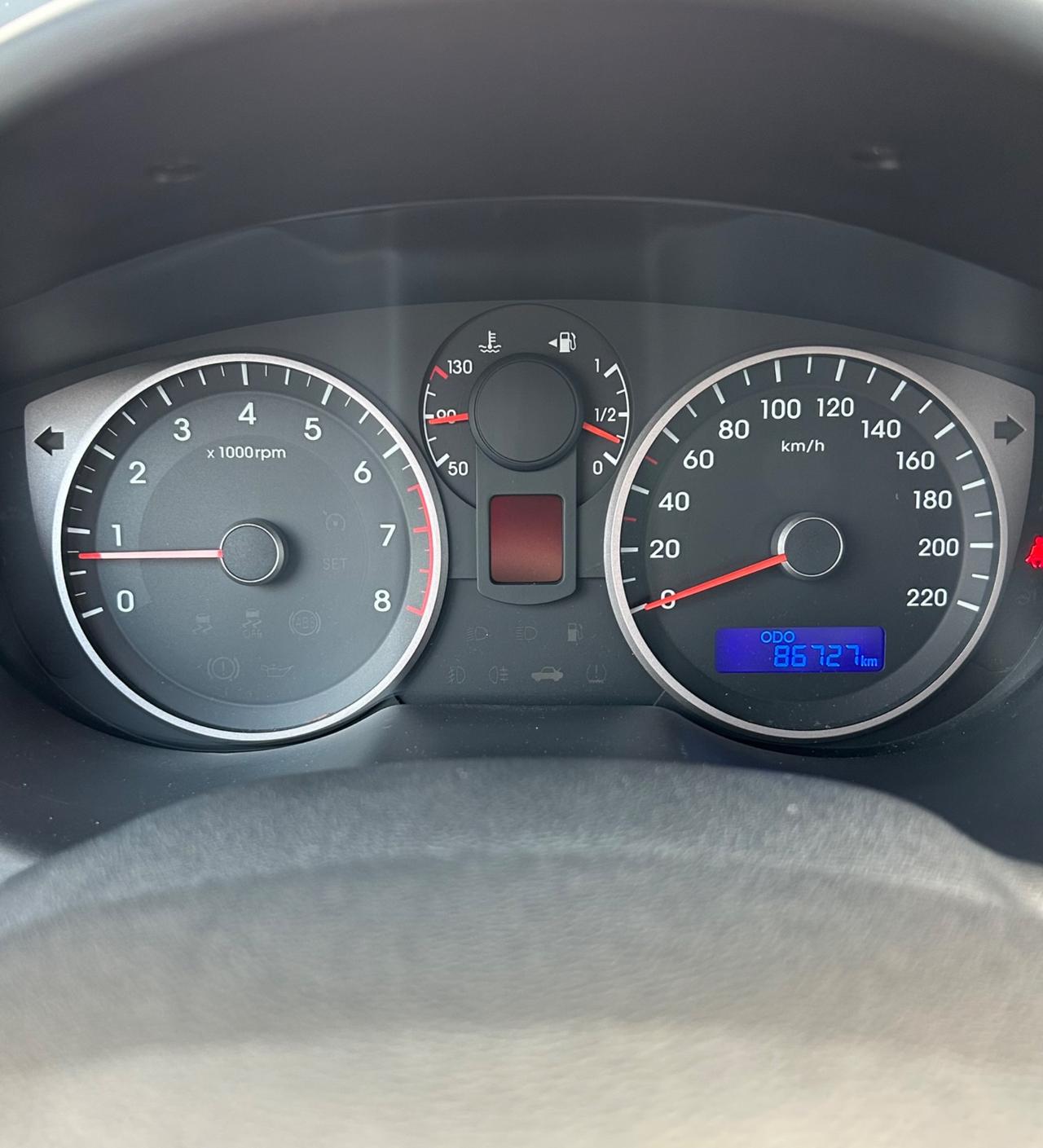 Hyundai i20 Econext Neopatentati SOLO 86.000km