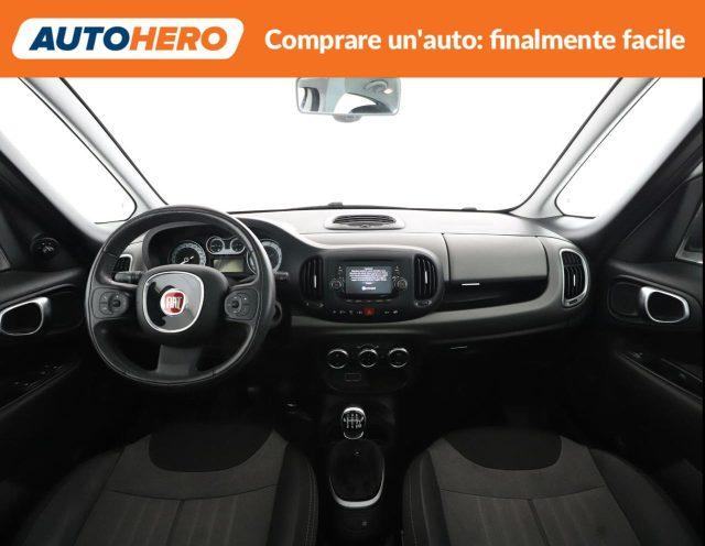 FIAT 500L 1.4 95 CV Lounge