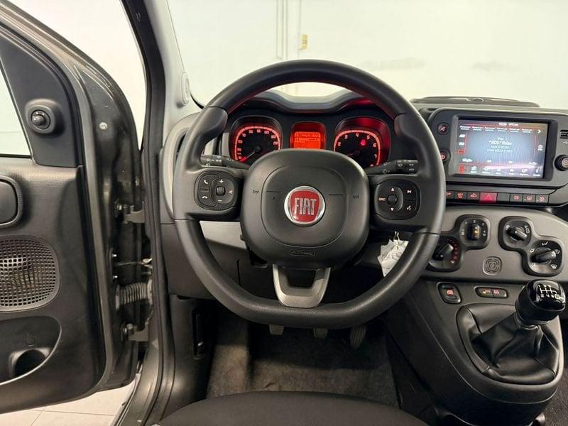 FIAT Panda Panda 0.9 t.air t. Wild 4x4 s&s 85cv