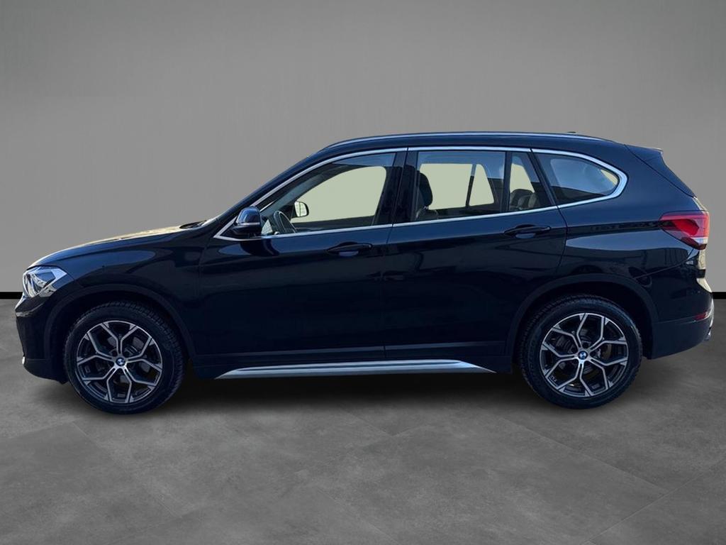 BMW X1 18 d xLine xDrive Steptronic
