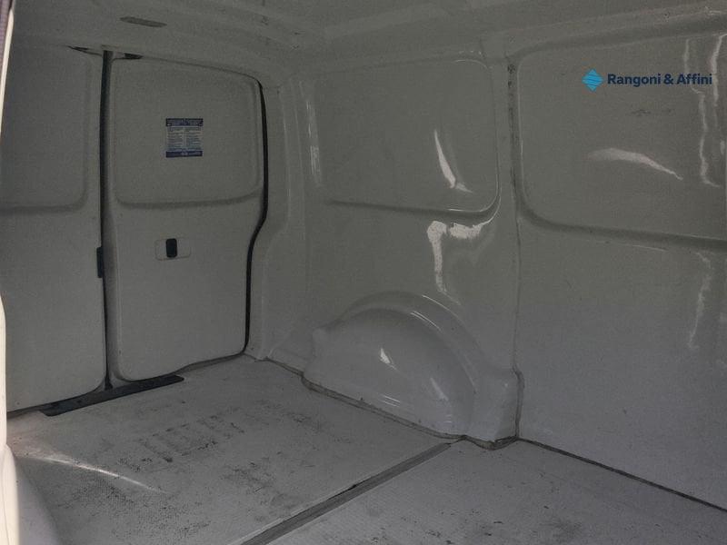 Volkswagen Transp. Transporter 2.0 TDI 110CV PC Furgone