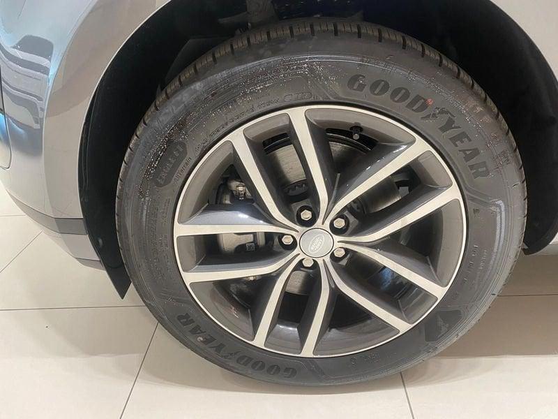 Land Rover RR Evoque Range Rover Evoque 2.0D I4 163 CV AWD Auto S