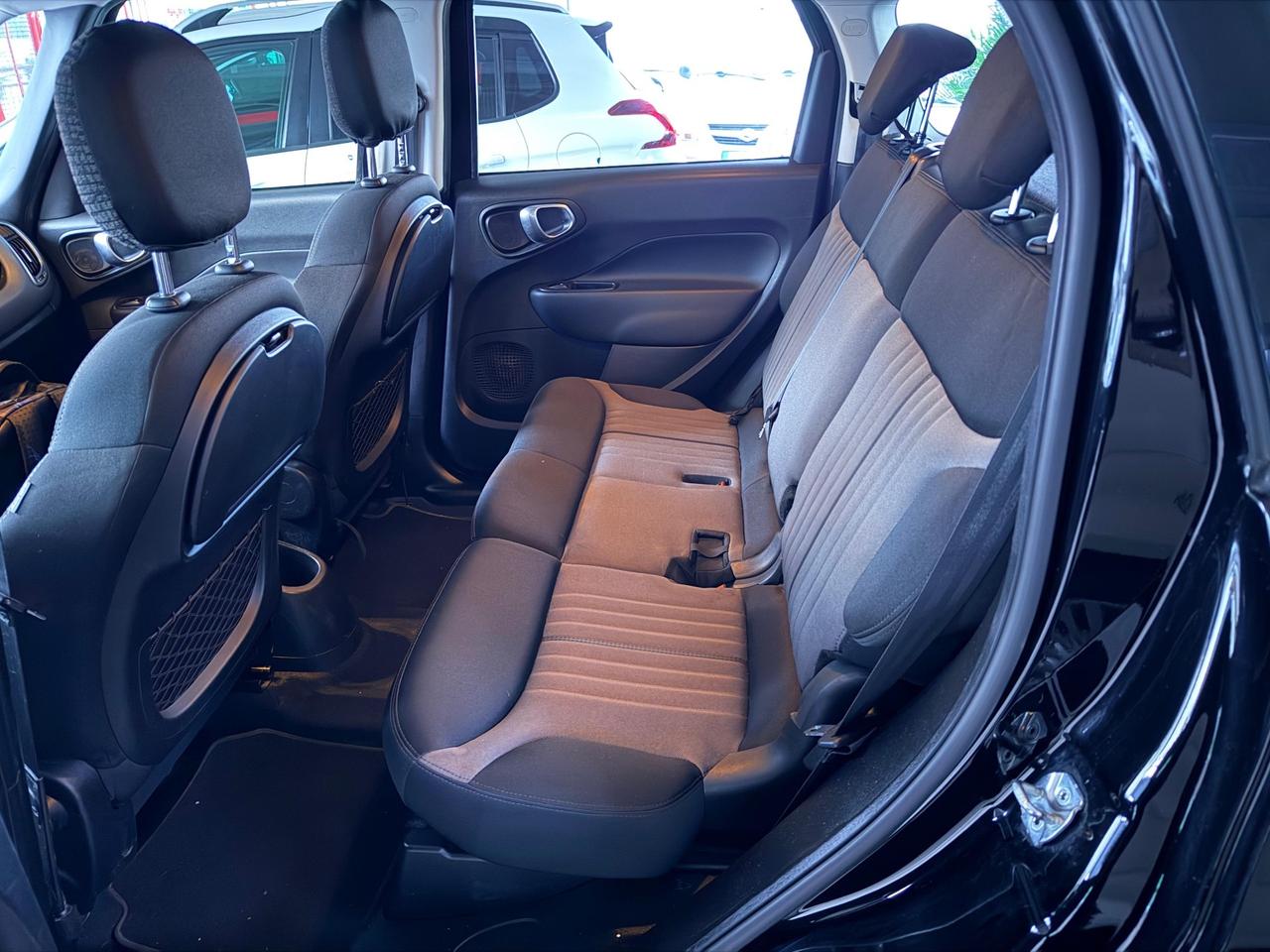 Fiat 500L 1.3 Multijet 95 CV Lounge 2016