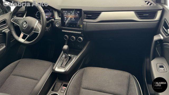 RENAULT Captur Full Hybrid E-Tech 145 CV Techno