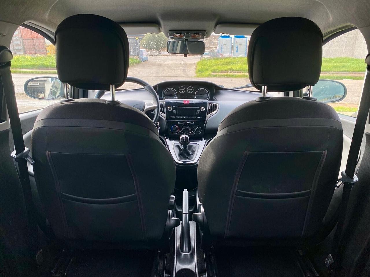 Lancia Ypsilon 1.3 MJT 16V 95 cv. 5 porte S&S Gold