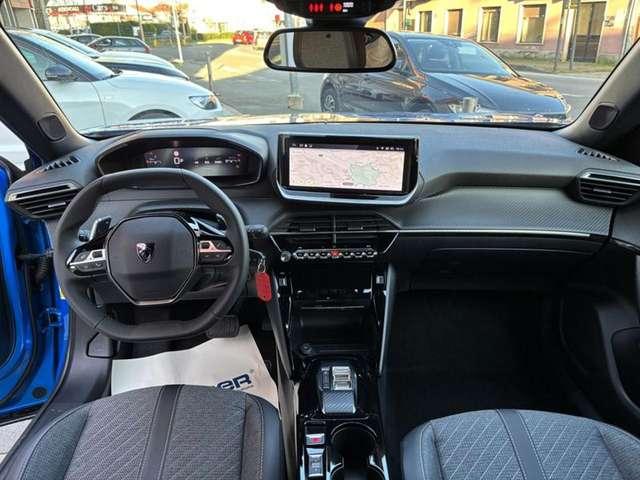 Peugeot 2008 PureTech 130 S&S EAT8 Allure PROMO FINANZIAMENTO