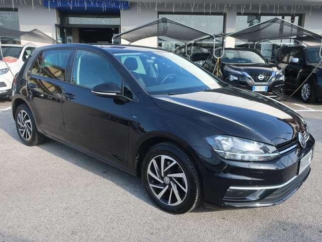 Volkswagen Golf 5p 1.6 tdi Business 115cv dsg