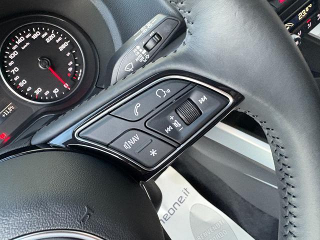 AUDI Q2 30 1.6 TDI Business CAMBIO MANUALE