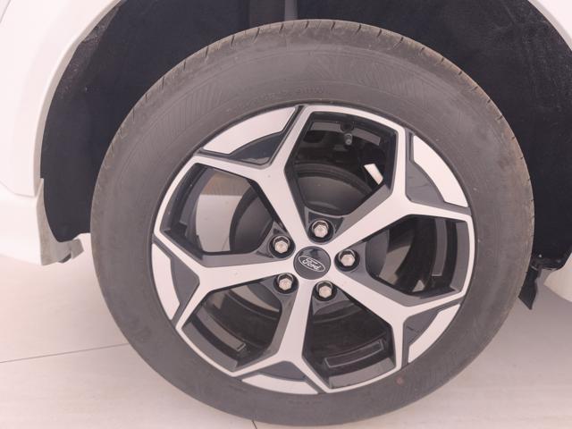 FORD Puma 1.0 ecoboost h ST-Line 125cv